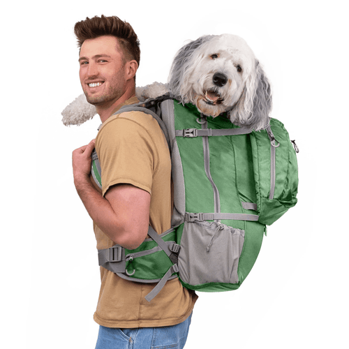 K9 Sport Sack Kolossus big dog carrier backpack